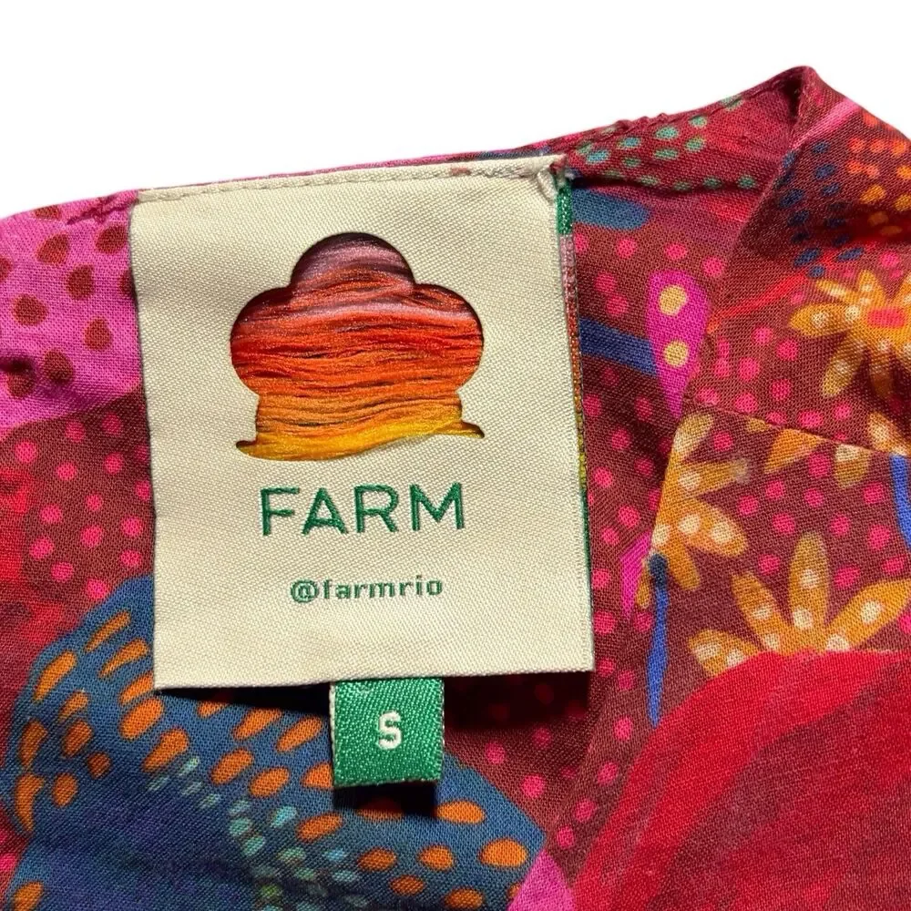 FARM Rio farm rio